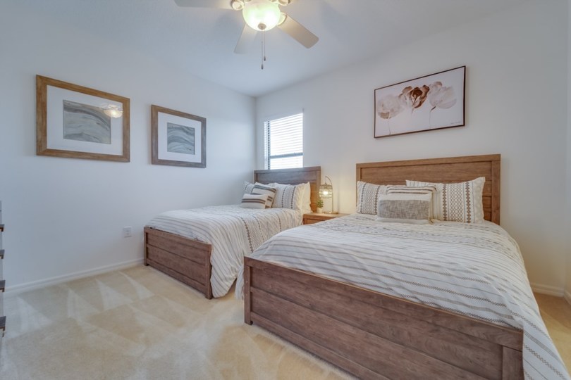 Exclusive Holiday Villa on Providence Resort, minutes from Disney, Florida Villa 6173