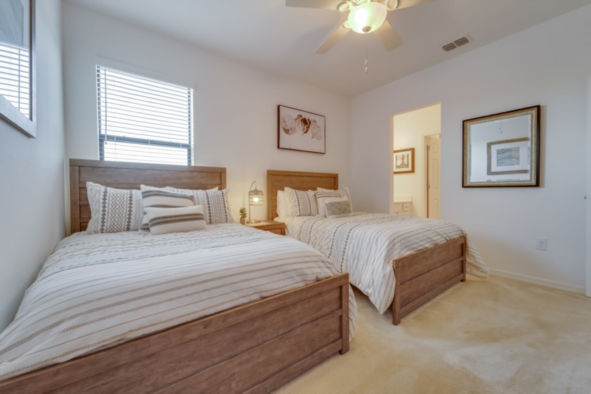 Exclusive Holiday Villa on Providence Resort, minutes from Disney, Florida Villa 6173