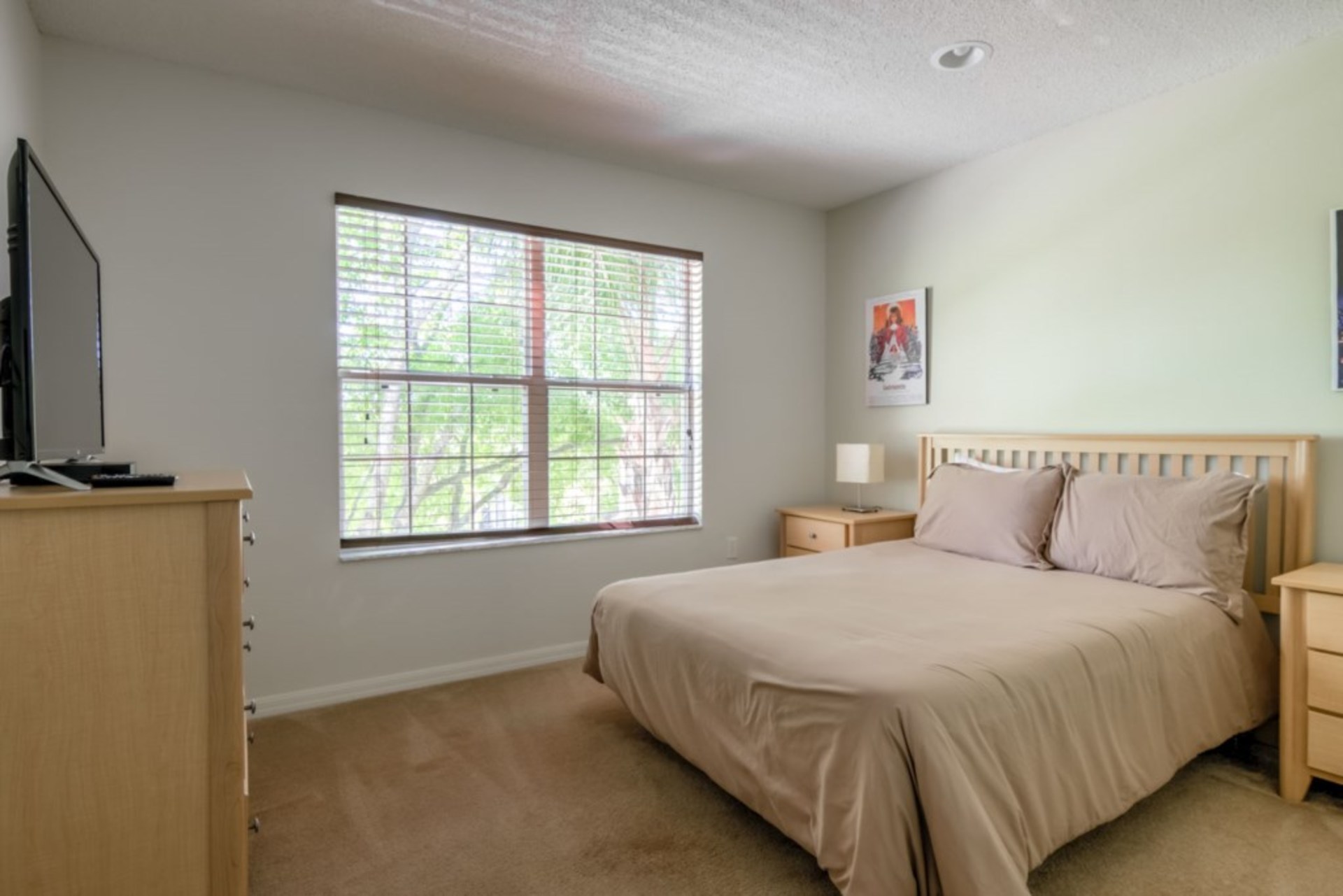 Luxury Contemporary Style Villa on The Abbey at West Haven, Florida Villa 6175