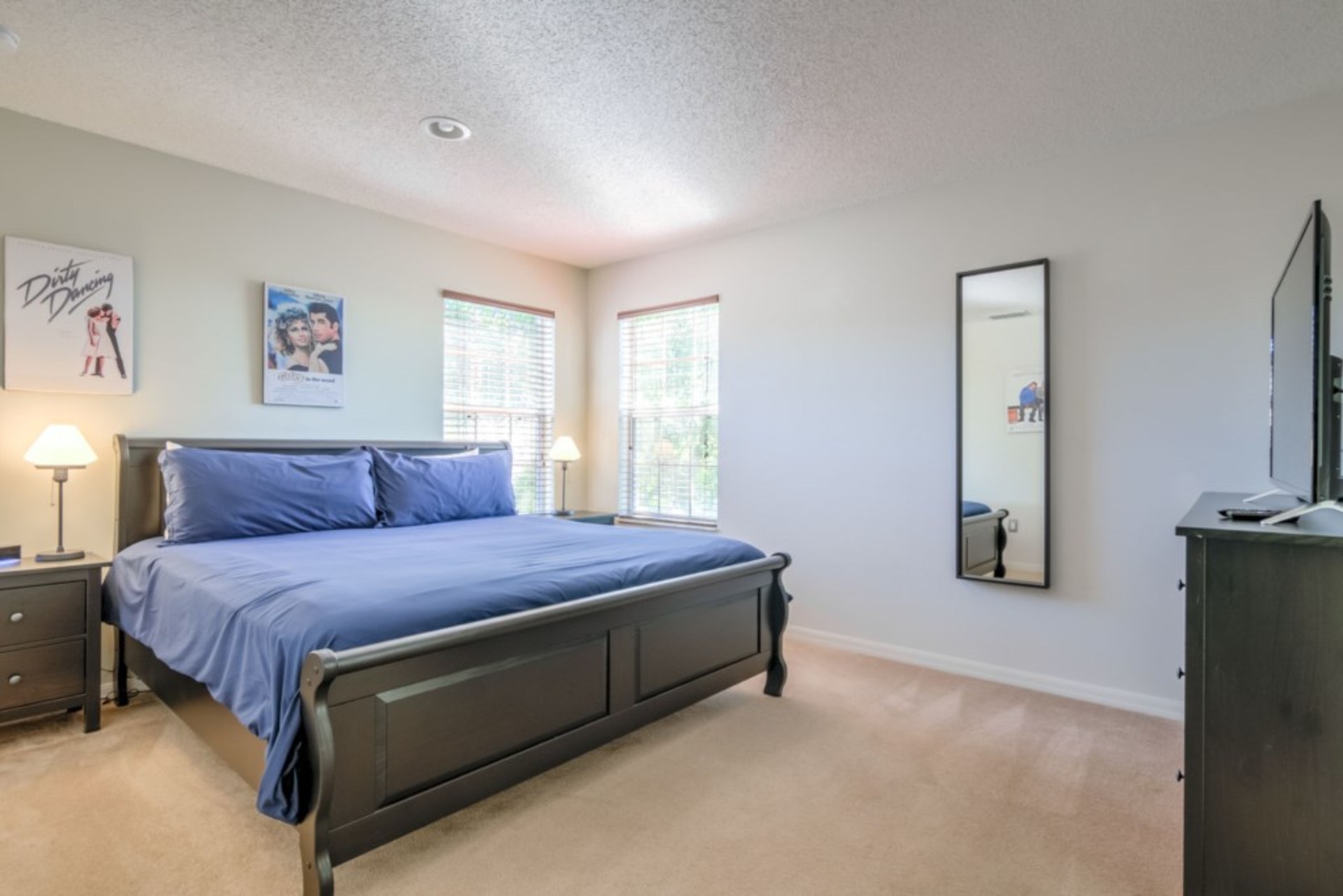 Luxury Contemporary Style Villa on The Abbey at West Haven, Florida Villa 6175