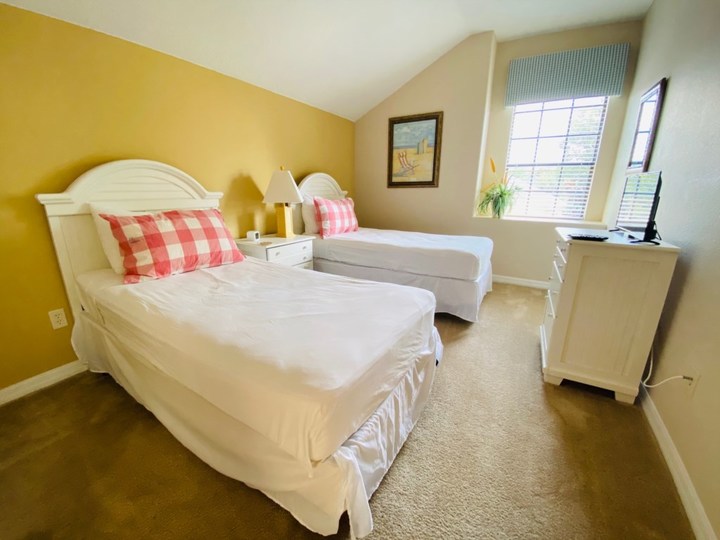 Exclusive Villa in One of Florida most Prestigious Resorts, The Abbey at West Haven, Florida Villa 6176