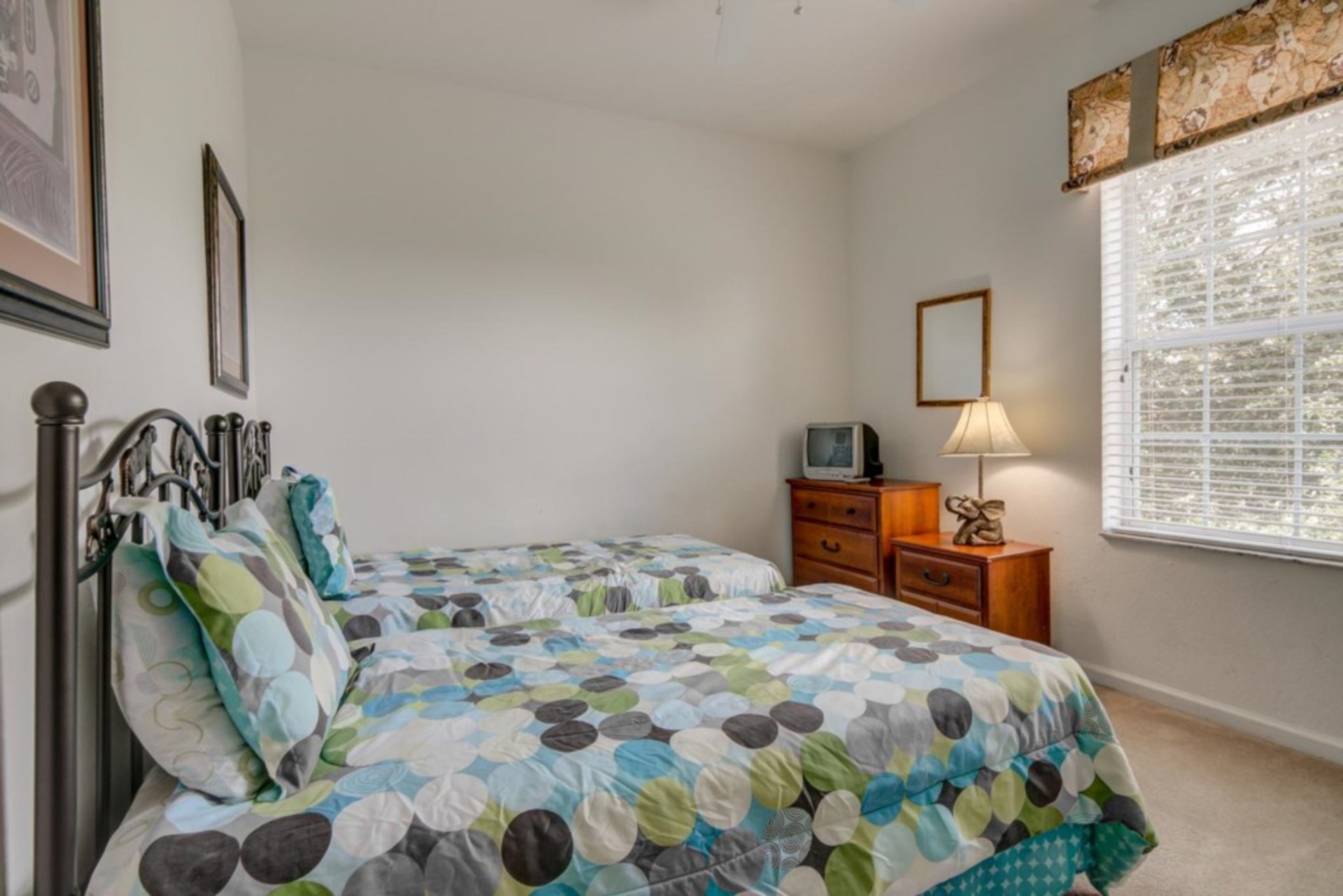 5 Star Villa in one of the most Prestigious Areas in Windsor Hills Resort, Florida Condo 6178