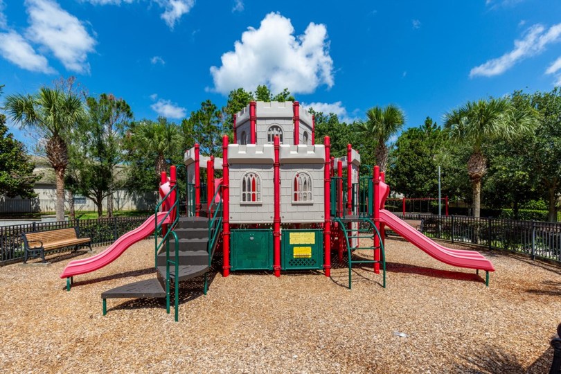 5 Star Villa in one of the most Prestigious Areas in Windsor Hills Resort, Florida Condo 6178