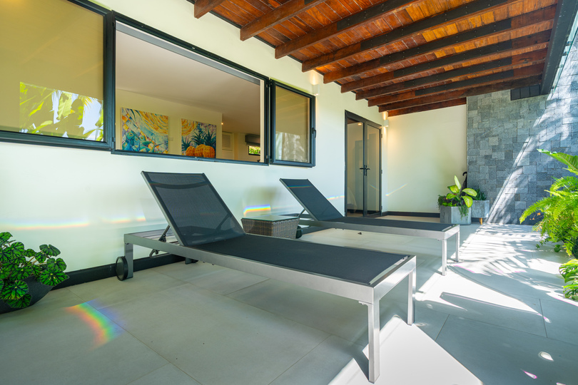 5 Star Stealing Time – Rejuvenating Serenity