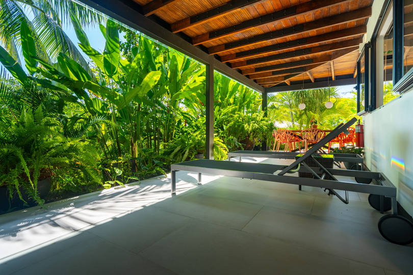 5 Star Stealing Time – Rejuvenating Serenity