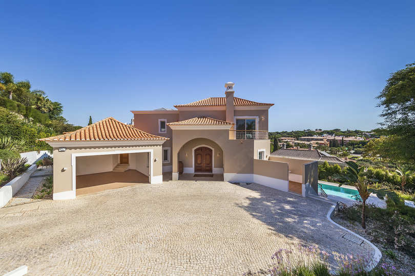 5 Star Villa Coconut – Stunning Algarve Luxury