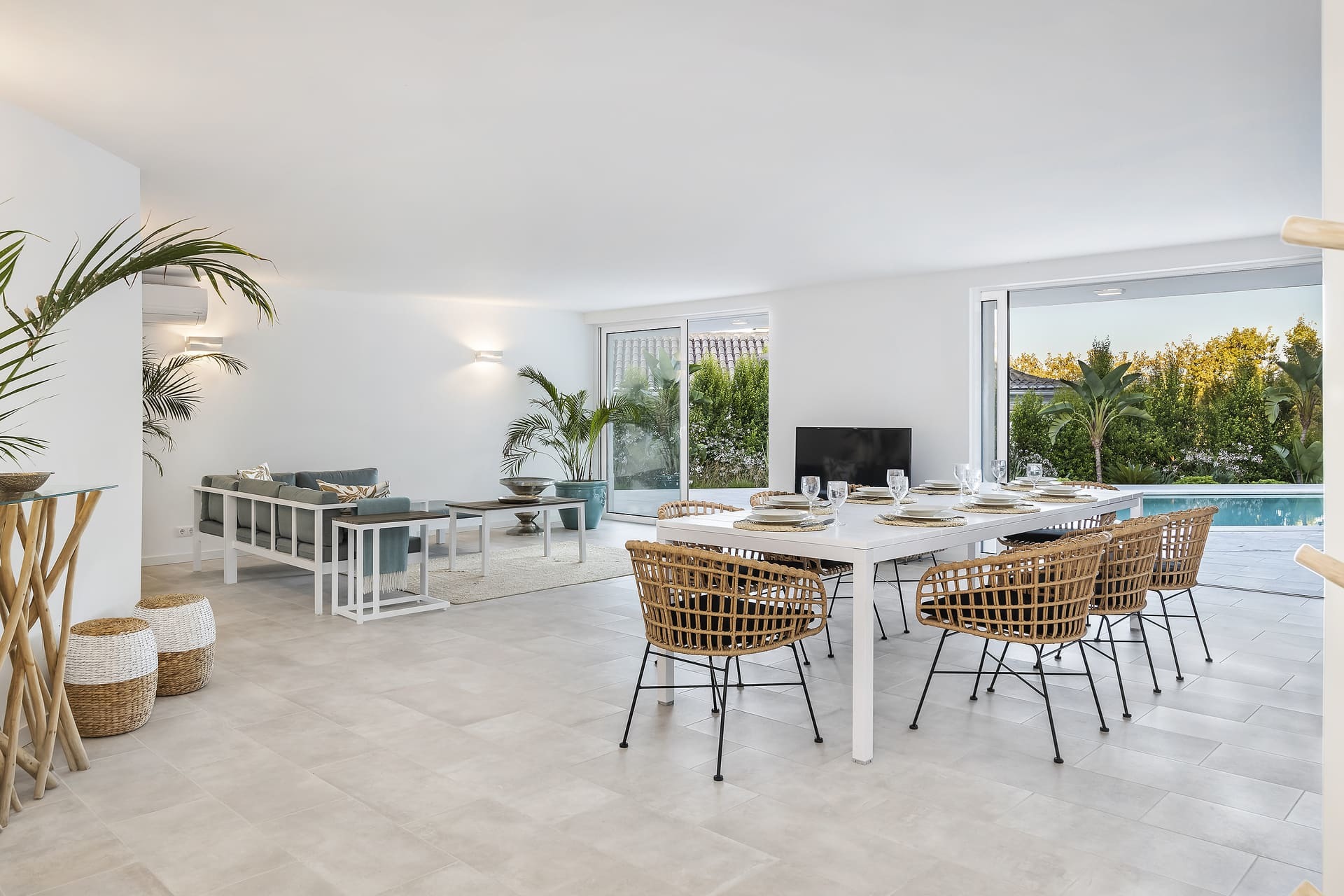 5 Star Villa Coconut – Stunning Algarve Luxury
