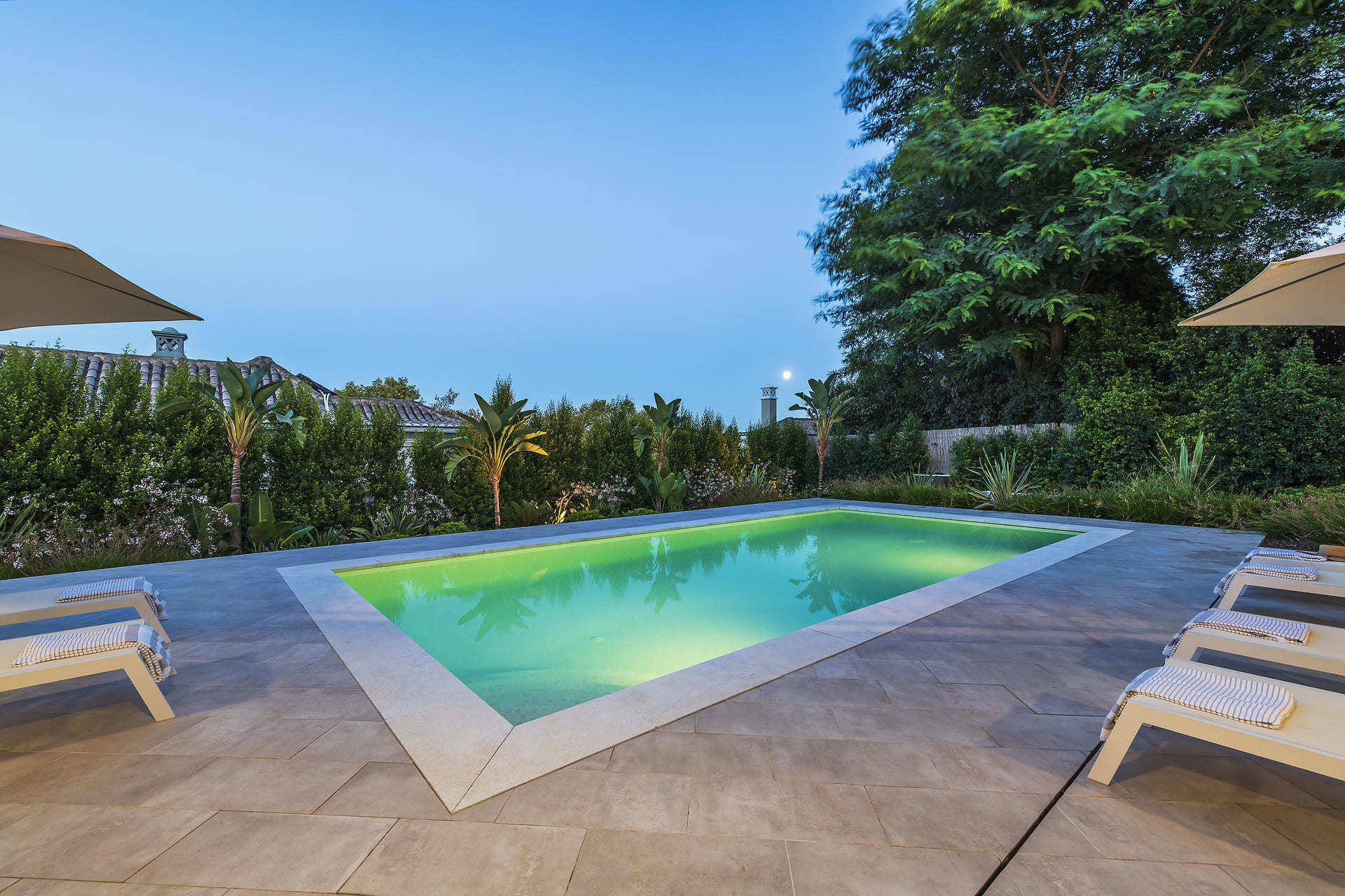 5 Star Villa Coconut – Stunning Algarve Luxury