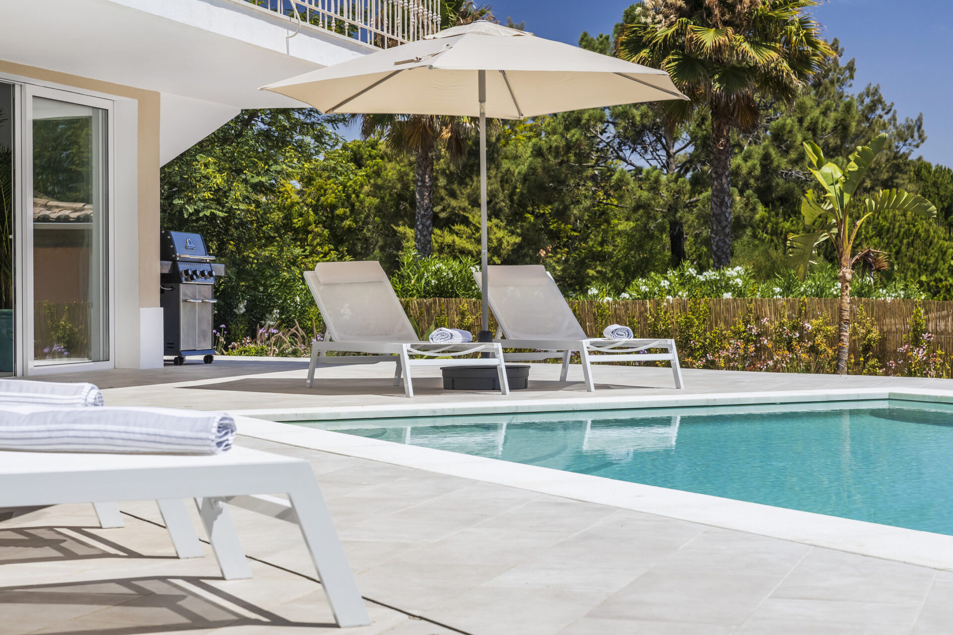5 Star Villa Coconut – Stunning Algarve Luxury