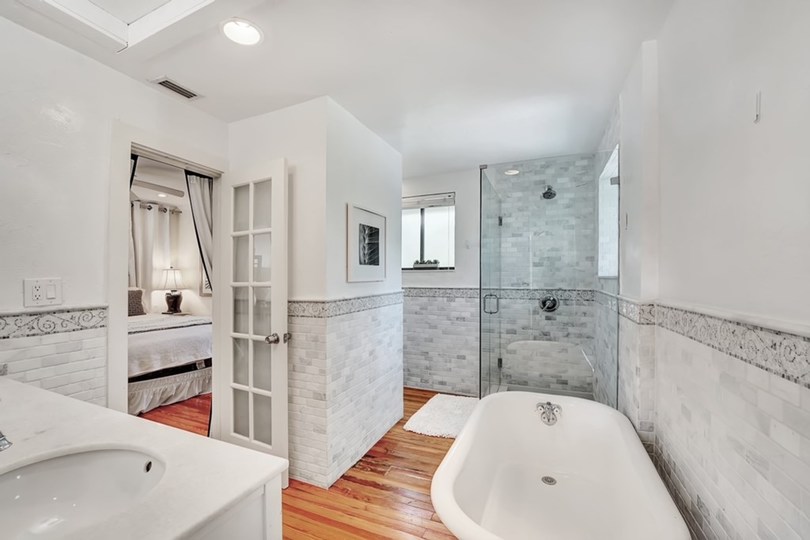 Luxury 2 Bedroom Villa close to West Palm Beach, West Palm Beach Villa 1858