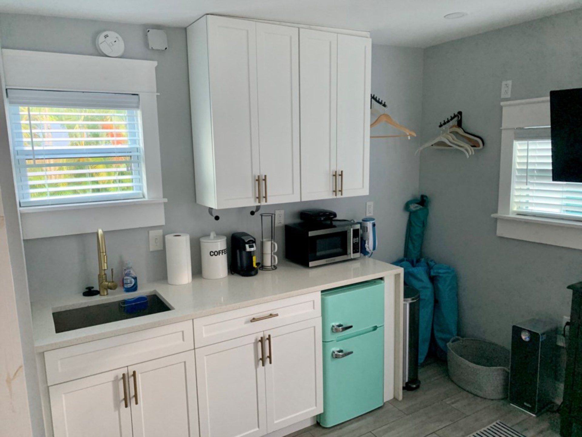 Stunning Townhome in Prime Location, West Palm Beach Townhome 1865