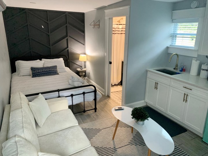 Stunning Townhome in Prime Location, West Palm Beach Townhome 1865