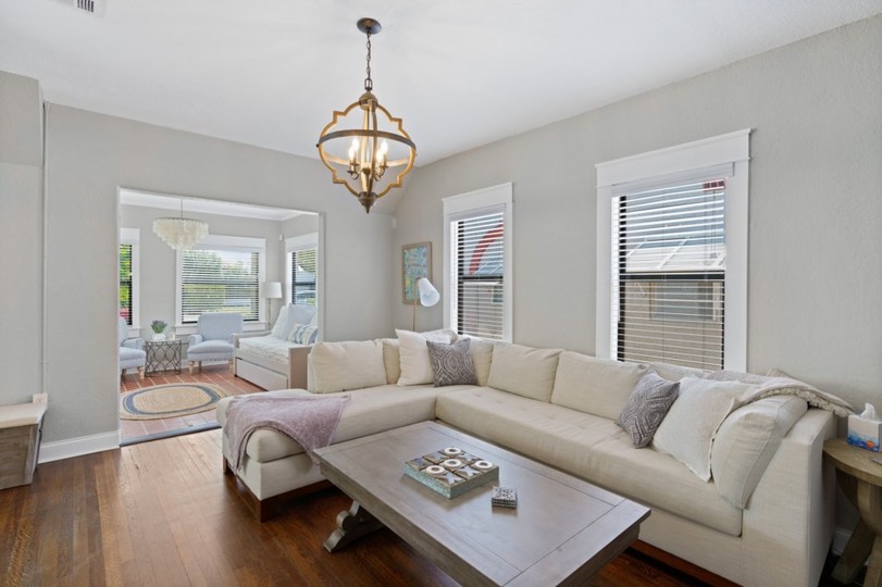 Stunning Townhome in Prime Location, West Palm Beach Townhome 1865