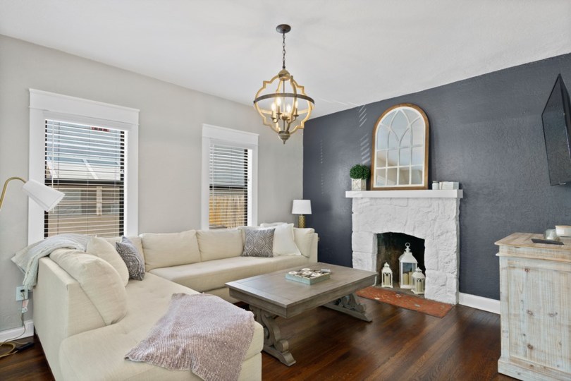 Stunning Townhome in Prime Location, West Palm Beach Townhome 1865