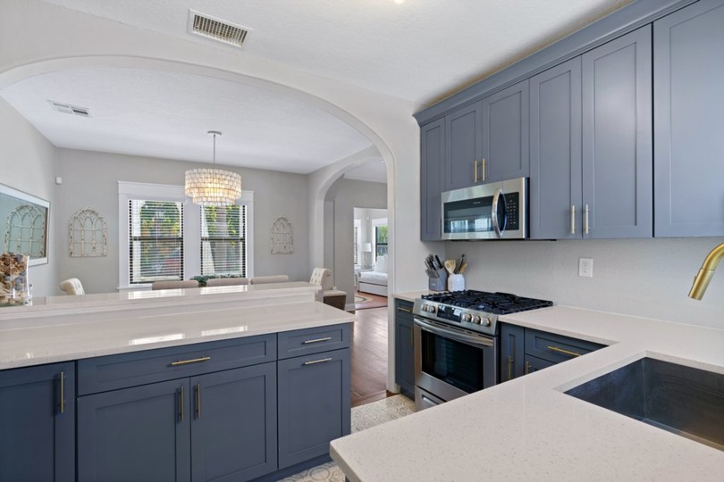 Stunning Townhome in Prime Location, West Palm Beach Townhome 1865