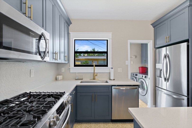 Stunning Townhome in Prime Location, West Palm Beach Townhome 1865
