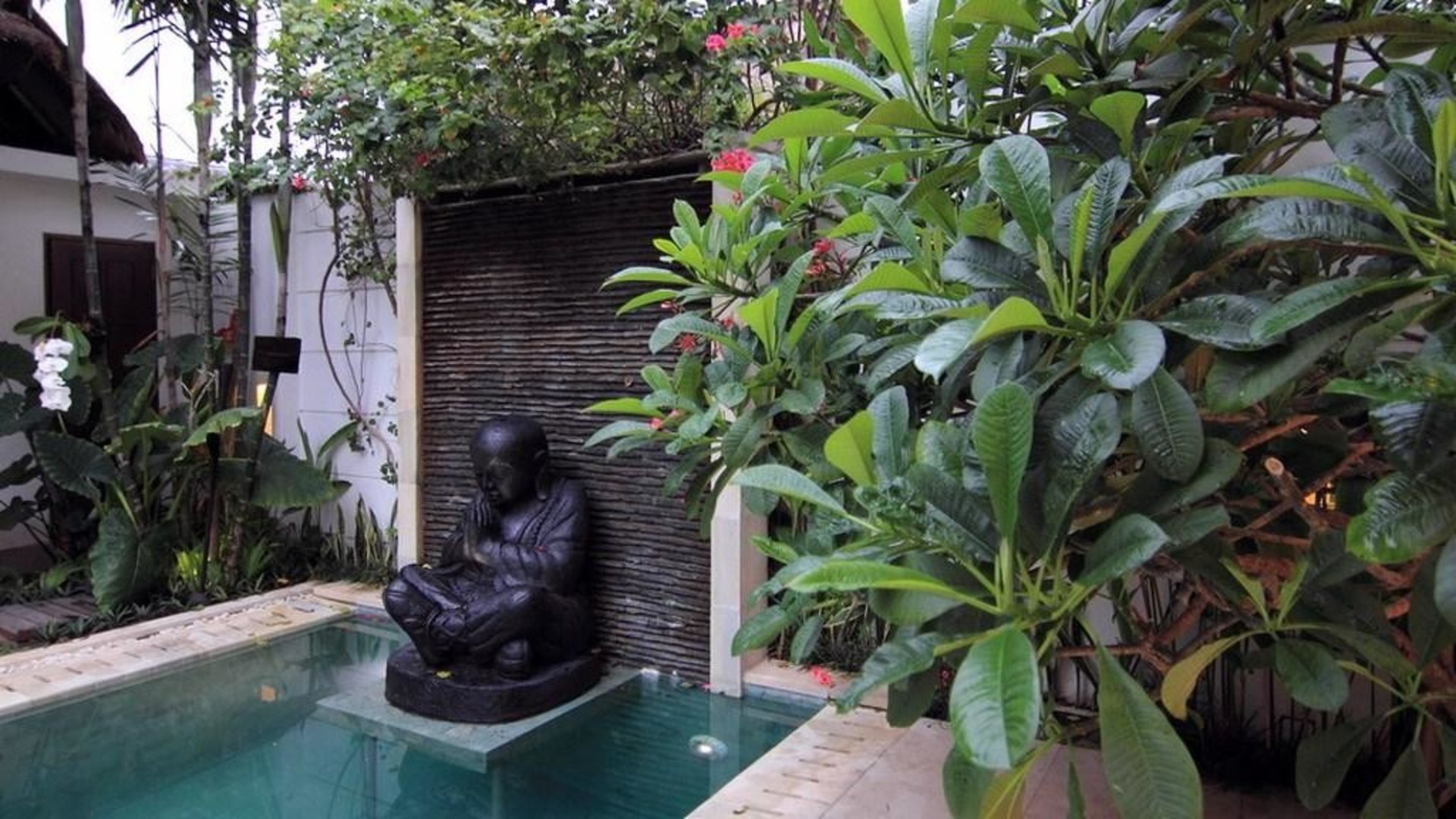 5 Star Villa Holidays is proud to present Bali Villa 2132