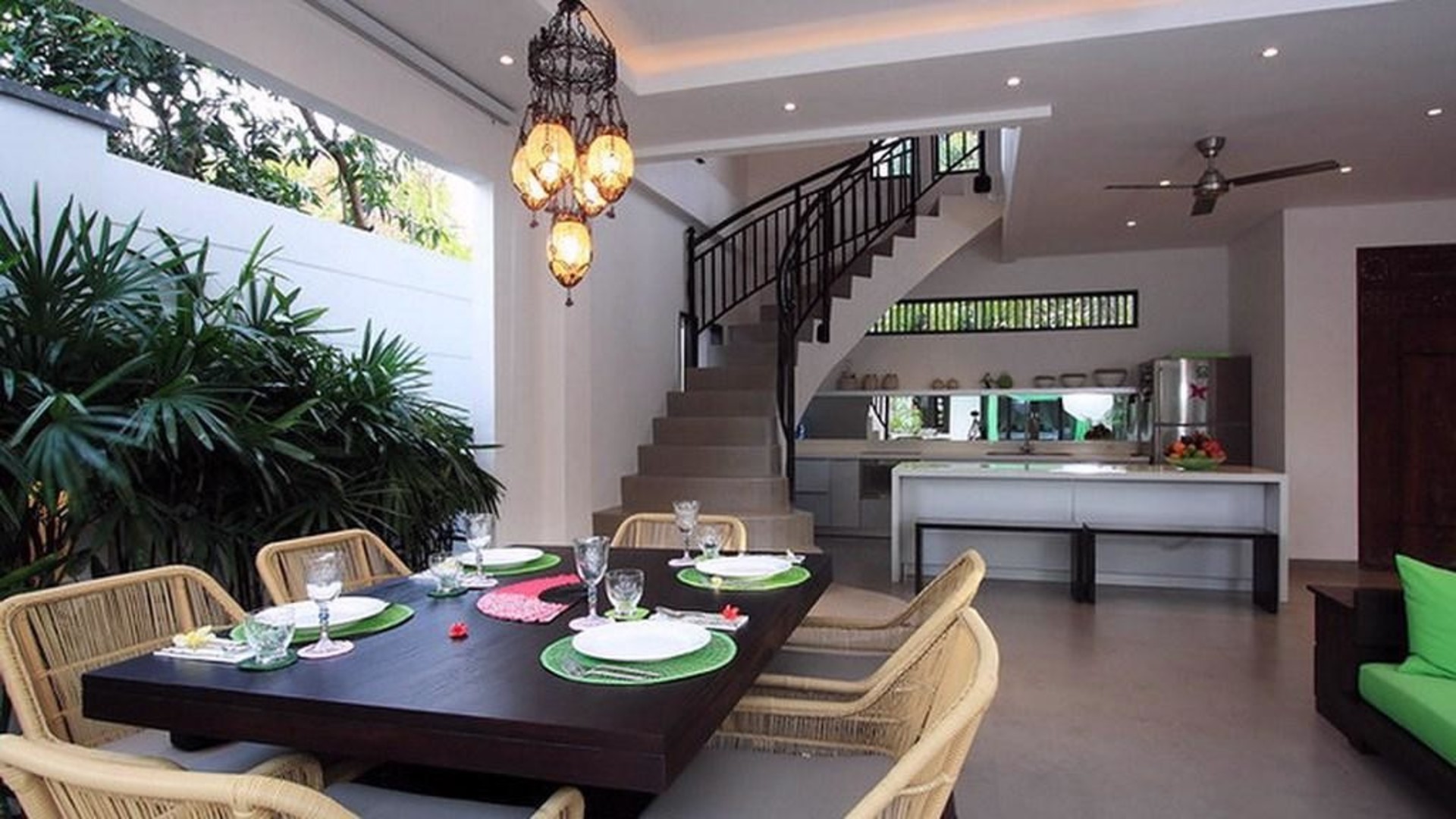 5 Star Villa Holidays is proud to present Bali Villa 2132
