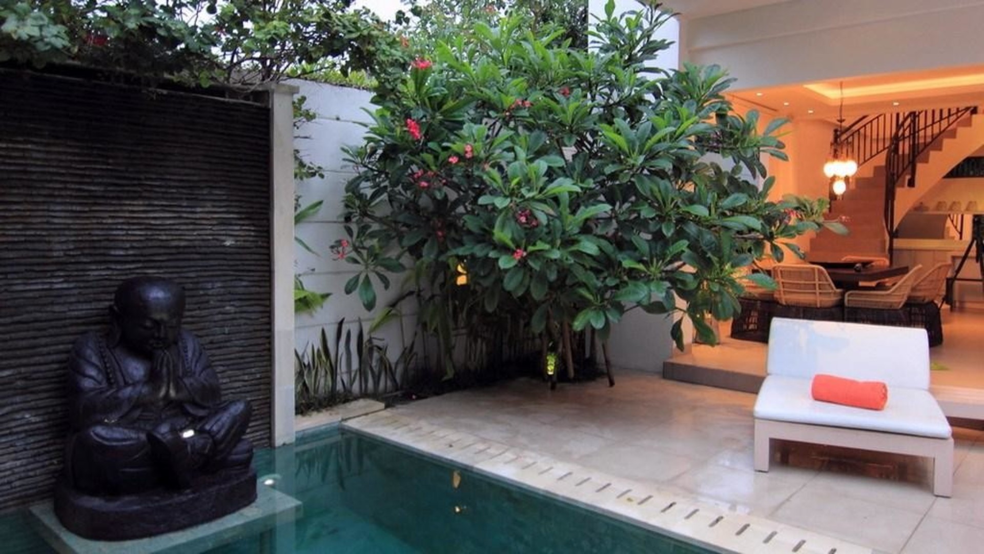 5 Star Villa Holidays is proud to present Bali Villa 2132