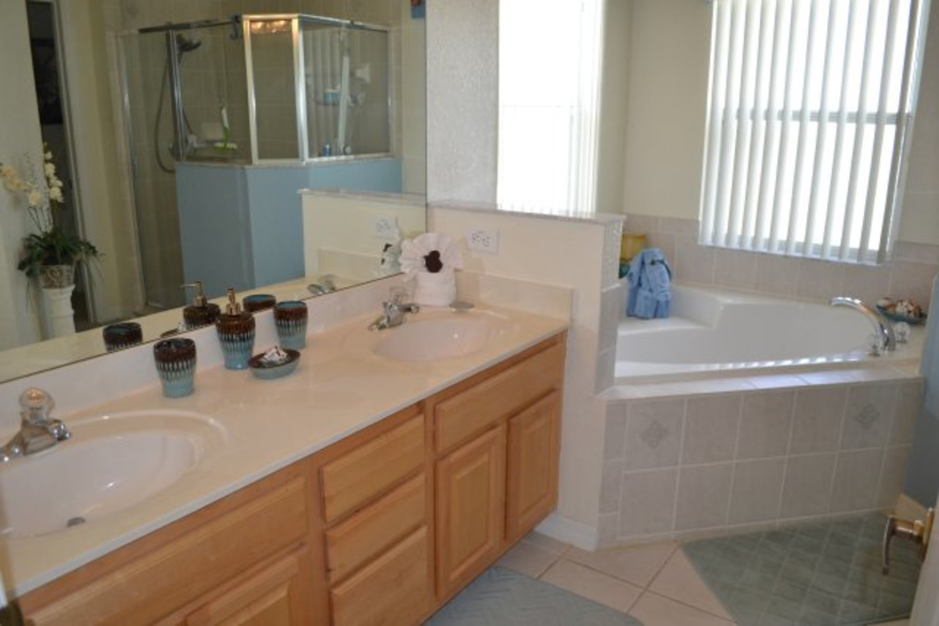 Luxury Contemporary Style Villa on West Haven Resort, Florida Villa 6179