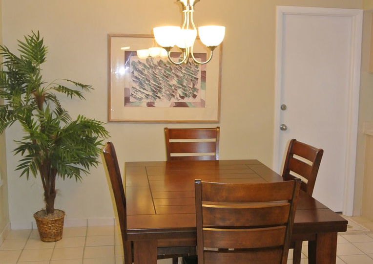 The Ultimate 3 Bedroom Condo on Santa Maria Harbour Resort, Florida Condo 5944