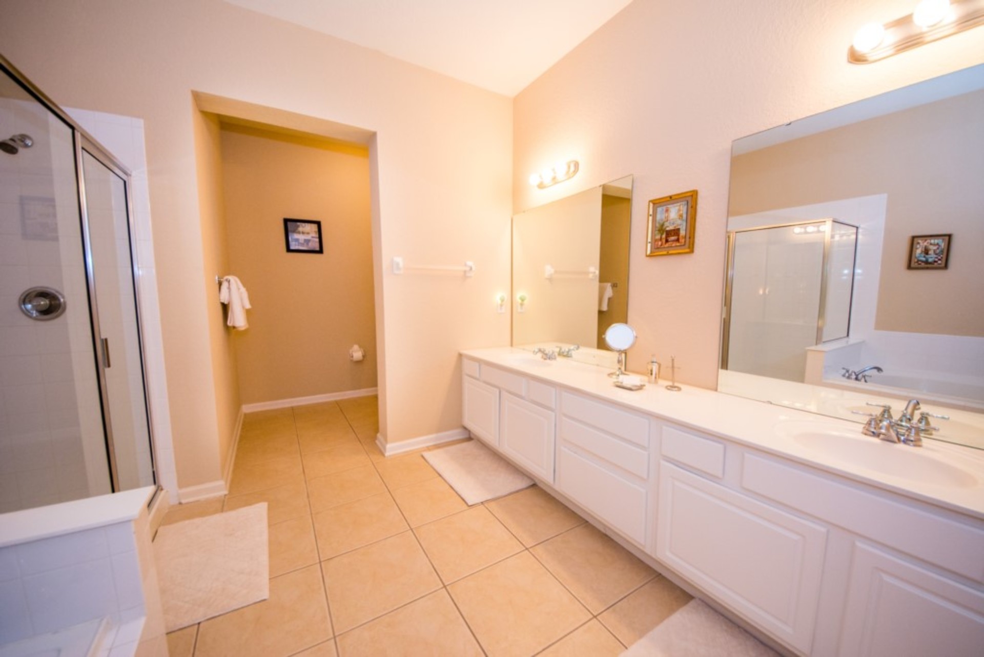 The Ultimate 4 Bedroom Apartment on Orange County, Florida Apartment 6180