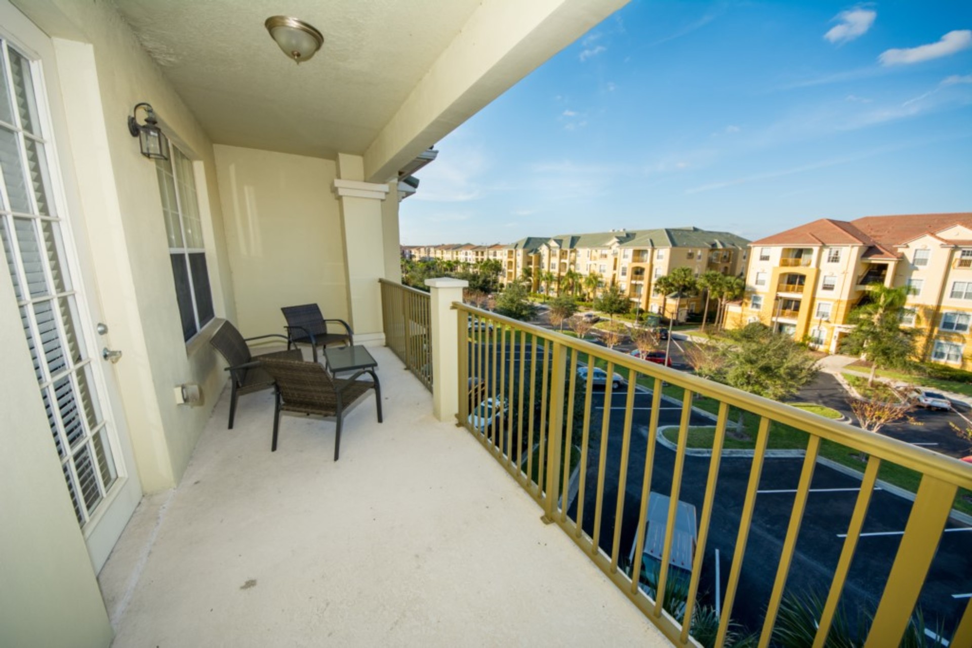 The Ultimate 4 Bedroom Apartment on Orange County, Florida Apartment 6180