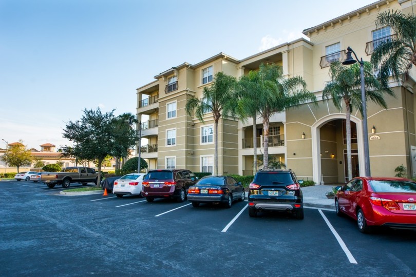 The Ultimate 4 Bedroom Apartment on Orange County, Florida Apartment 6180