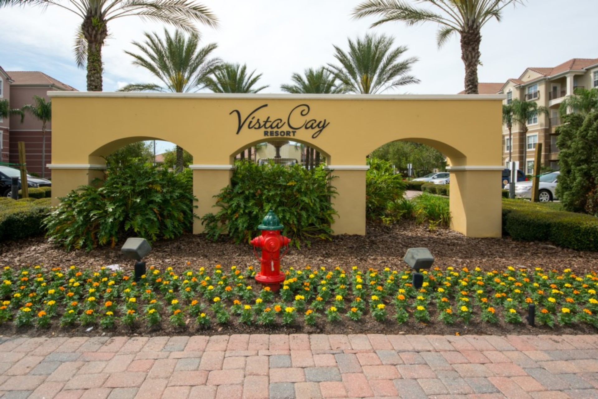 The Ultimate 4 Bedroom Apartment on Orange County, Florida Apartment 6180