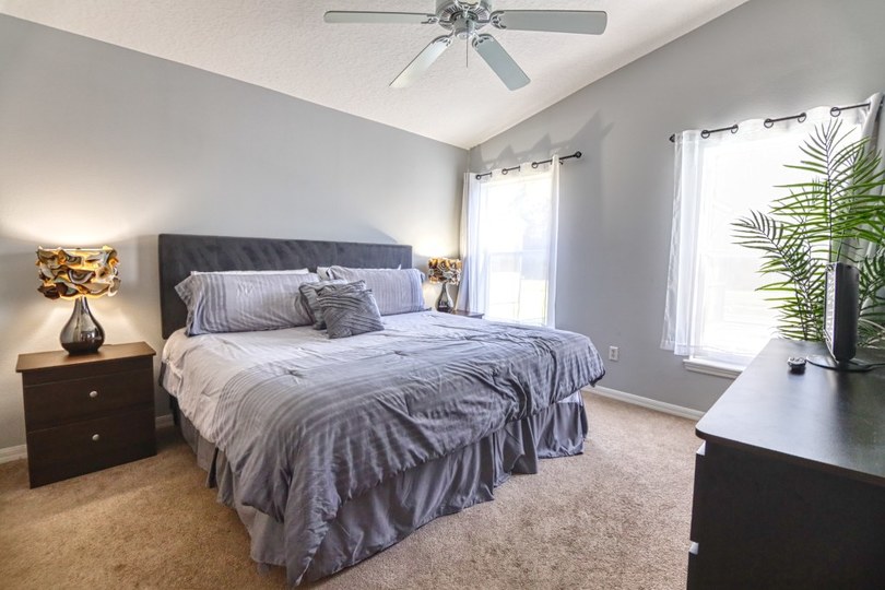 5 Star Villa with Private Pool on Sandy Ridge, Florida Villa 6181