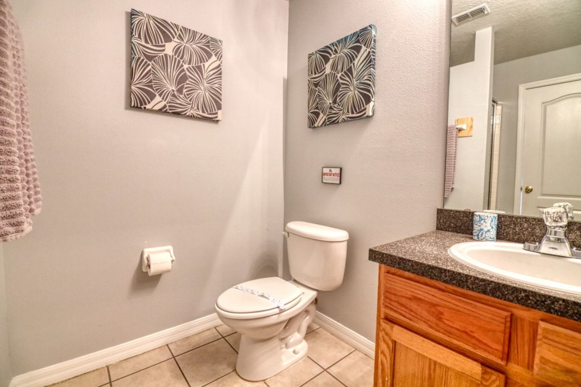 5 Star Villa with Private Pool on Sandy Ridge, Florida Villa 6181