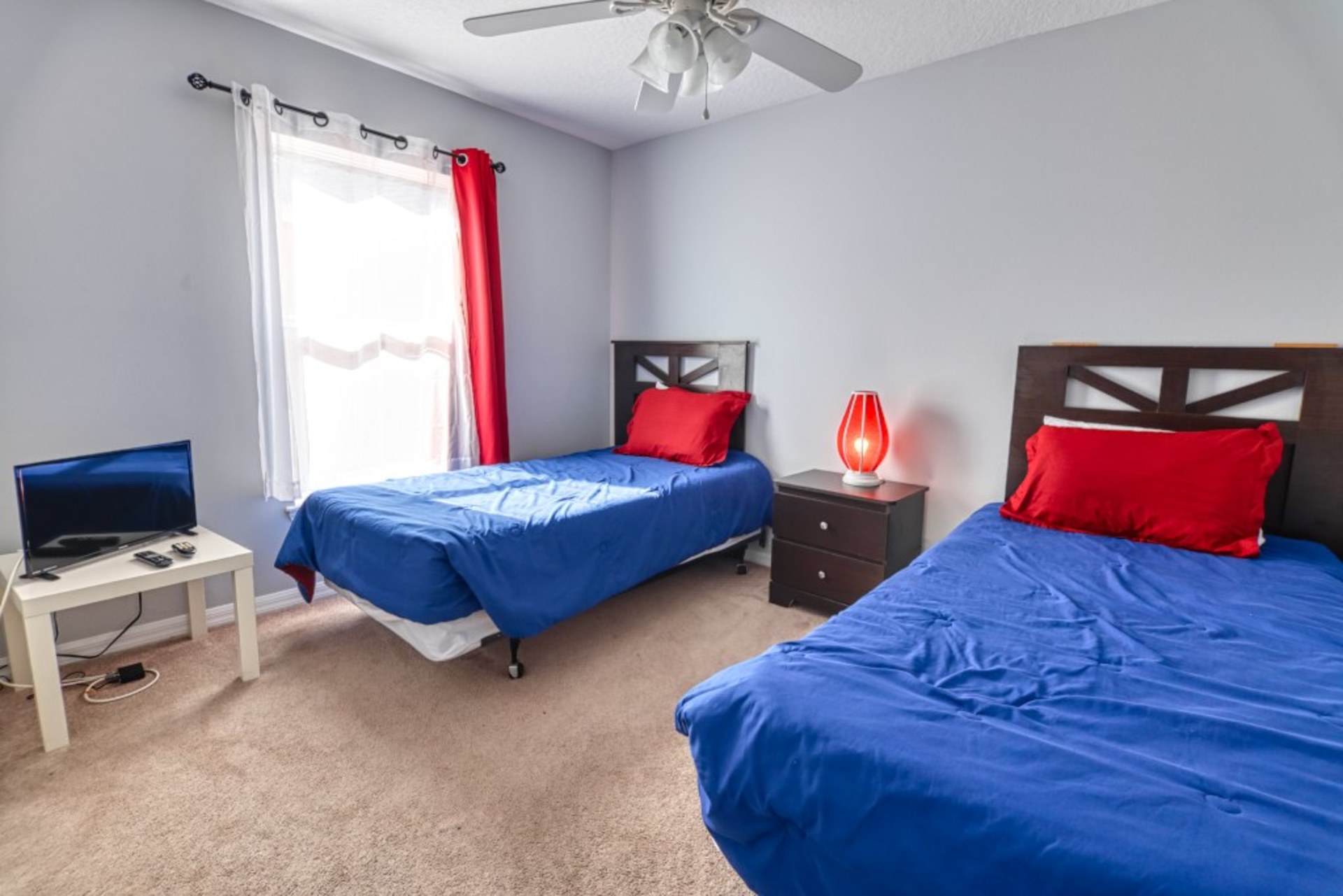 5 Star Villa with Private Pool on Sandy Ridge, Florida Villa 6181