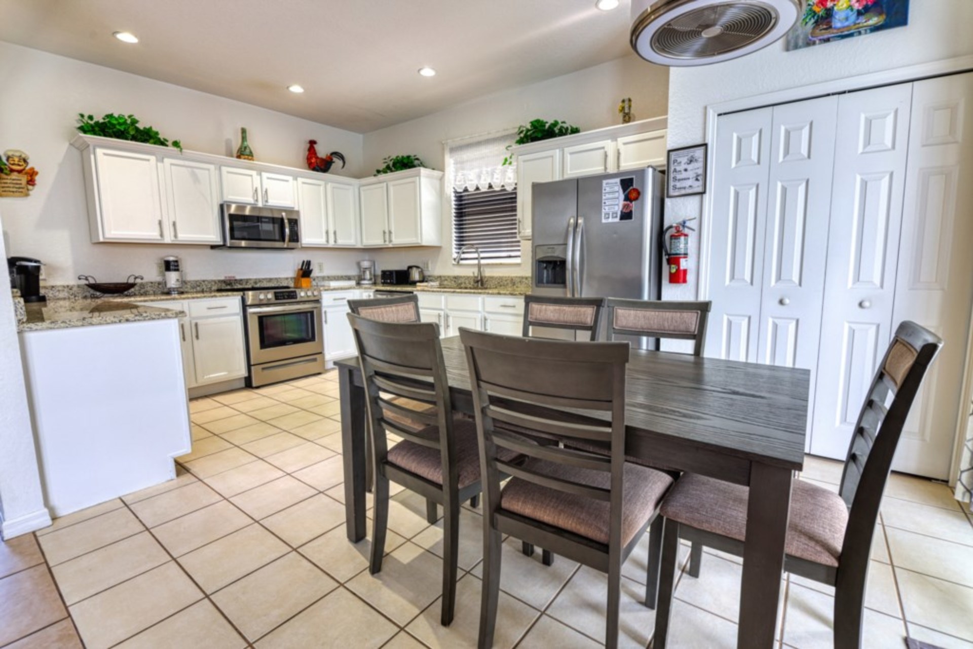Luxury Contemporary Style Villa on Highlands Reserve Resort, Florida Villa 6182