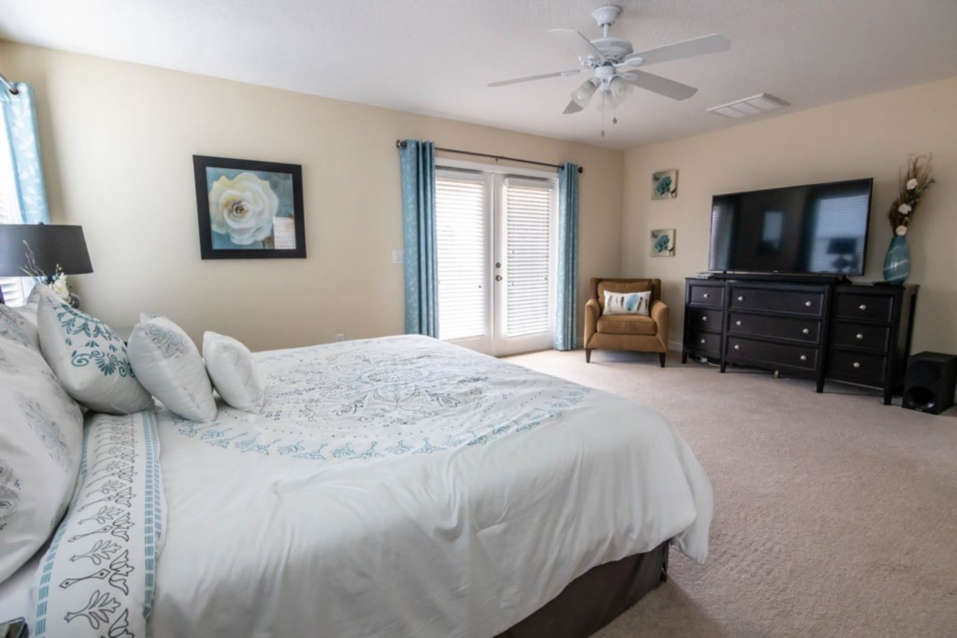 Luxury Contemporary Style Villa on The Shire at West Haven, Florida Villa 6183