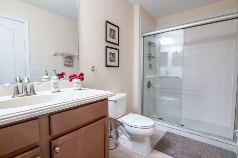 Luxury Contemporary Style Villa on The Shire at West Haven, Florida Villa 6183