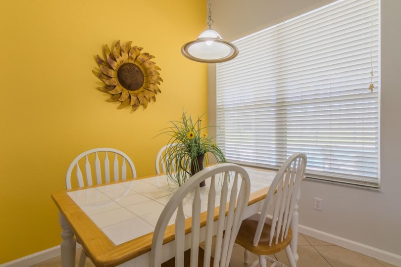 Luxury Florida Villa with Fantastic Private Pool on Highlands Reserve Resort, Florida Villa 6184
