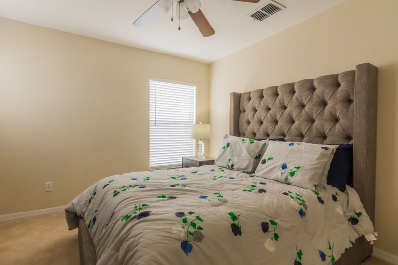 Luxury Florida Villa with Fantastic Private Pool on Highlands Reserve Resort, Florida Villa 6185