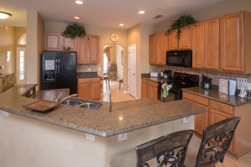 Luxury Contemporary Style Villa on Sand Hill Point, Florida Villa 6186
