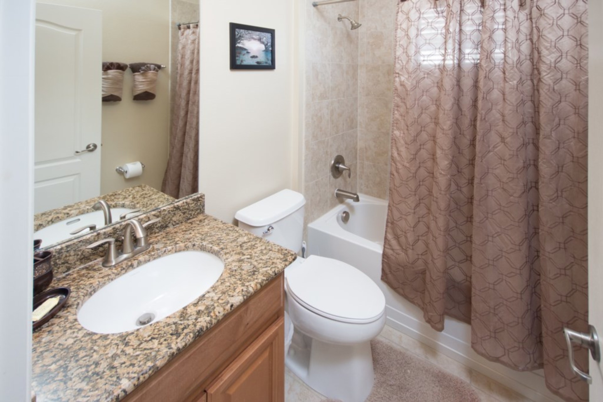 Luxury Contemporary Style Villa on The Shire at West Haven, Florida Villa 6187