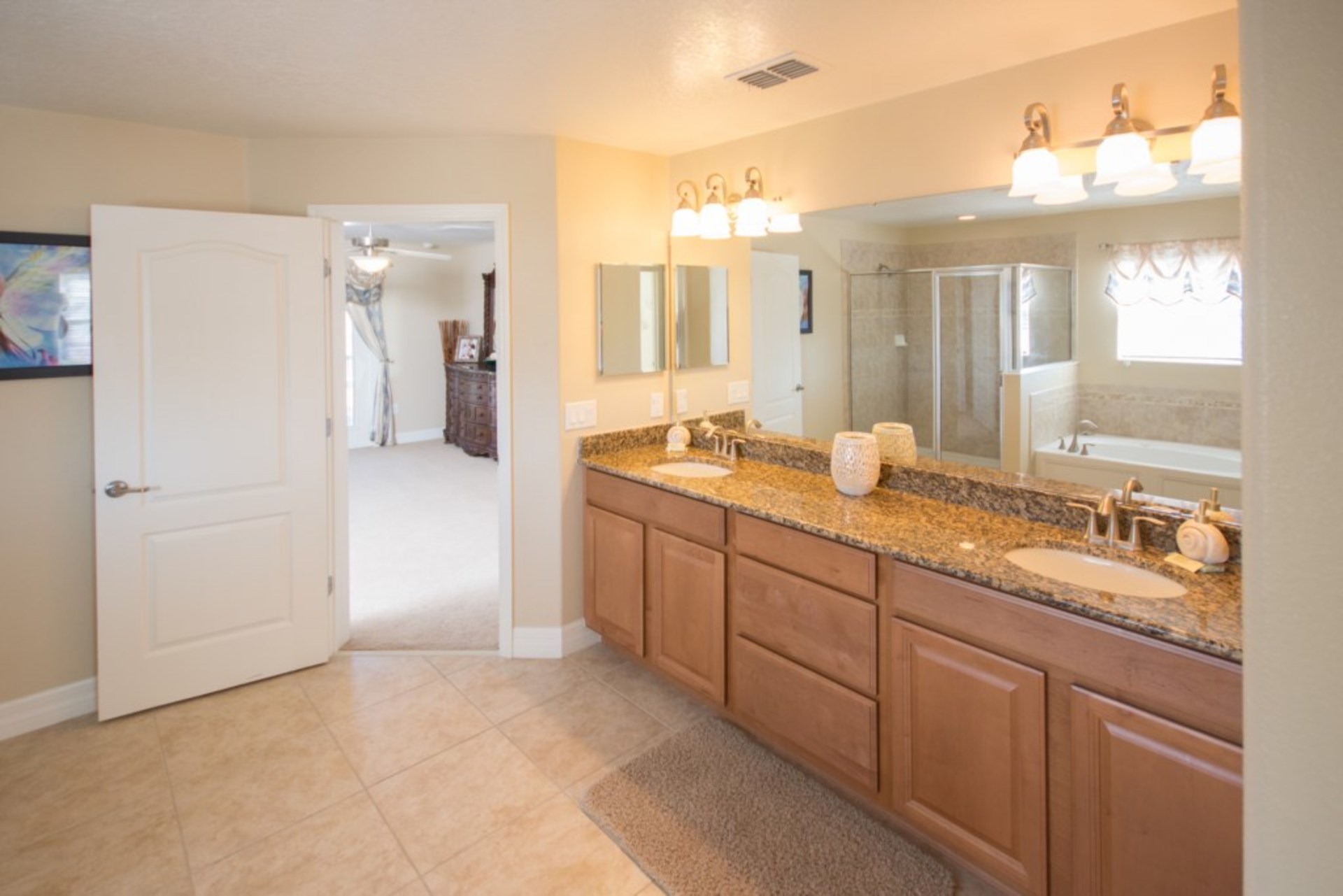 Luxury Contemporary Style Villa on The Shire at West Haven, Florida Villa 6187