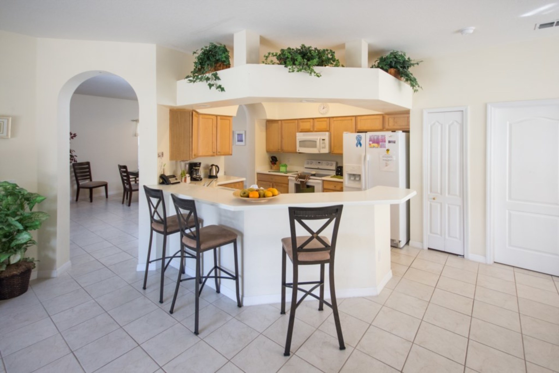 5 Star Villa with Private Pool on The Shire at West Haven, Florida Villa 6189