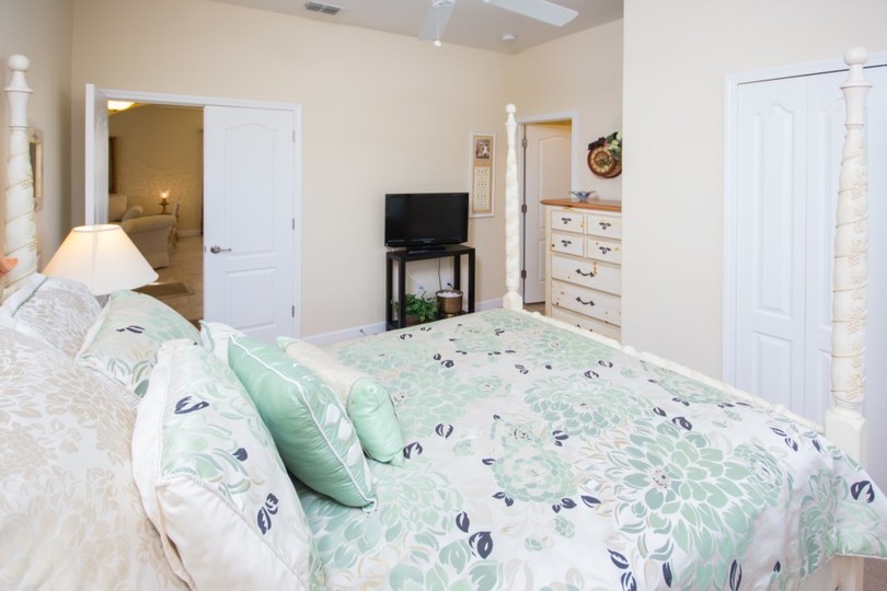 Exclusive Holiday Villa on The Shire at West Haven, minutes from Disney, Florida Villa 6190