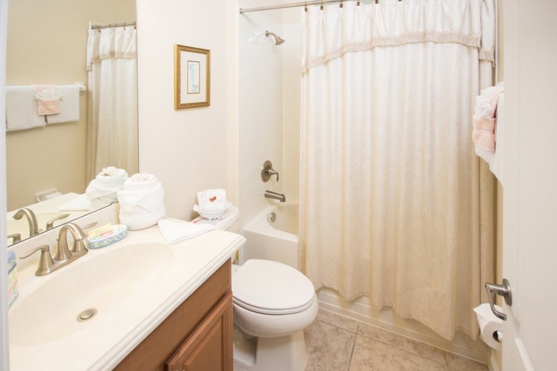 Exclusive Holiday Villa on The Shire at West Haven, minutes from Disney, Florida Villa 6190