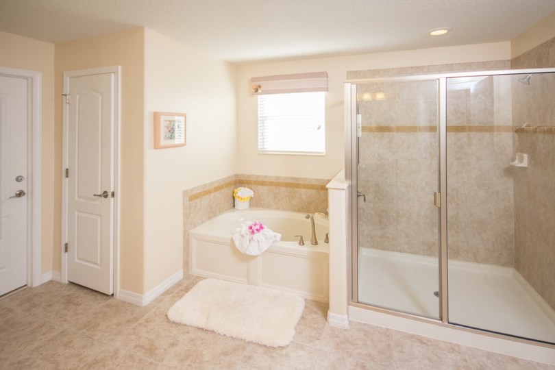 Exclusive Holiday Villa on The Shire at West Haven, minutes from Disney, Florida Villa 6190