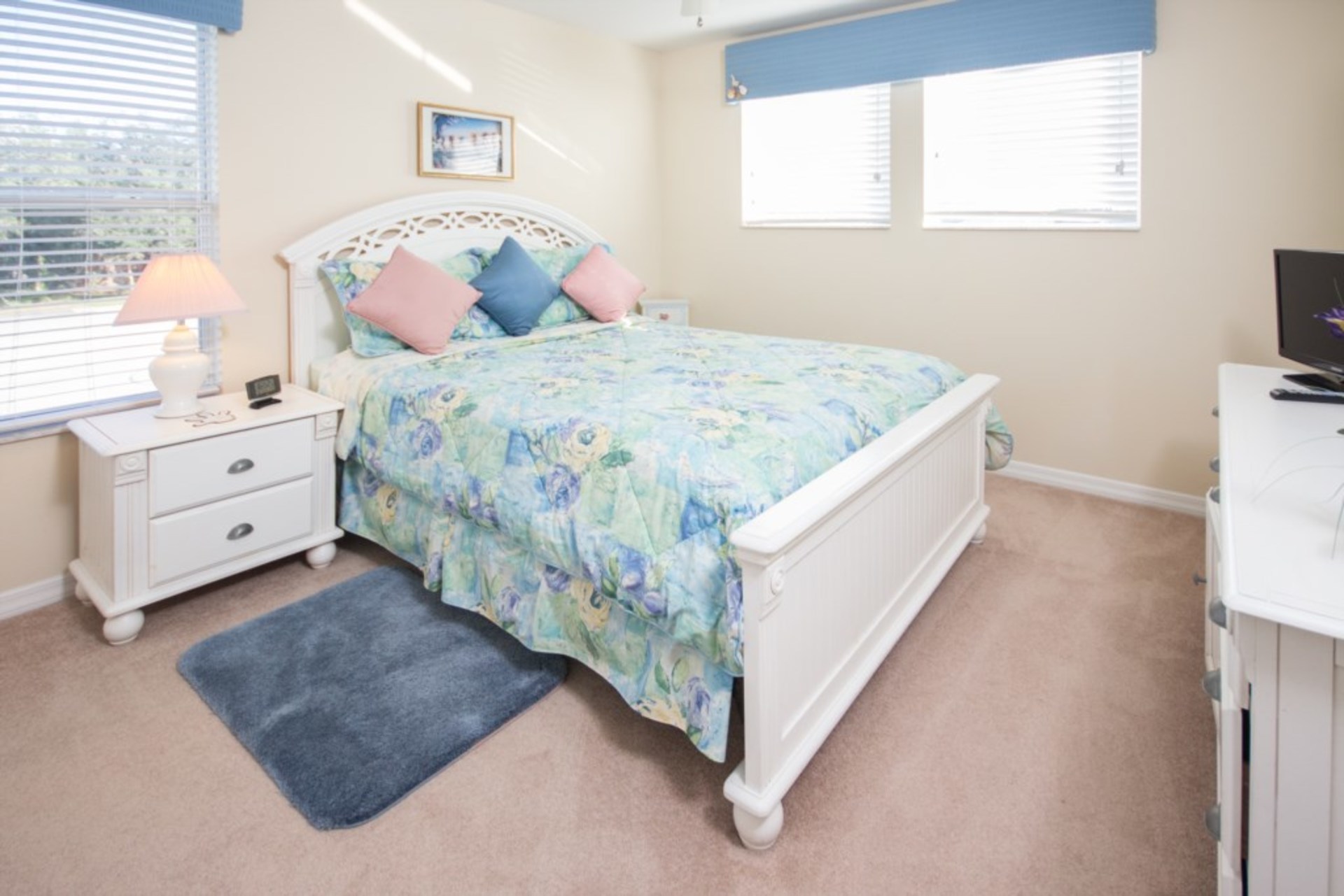 Exclusive Holiday Villa on The Shire at West Haven, minutes from Disney, Florida Villa 6190