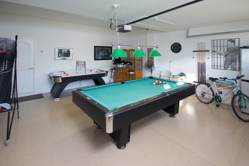 Exclusive Holiday Villa on The Shire at West Haven, minutes from Disney, Florida Villa 6190