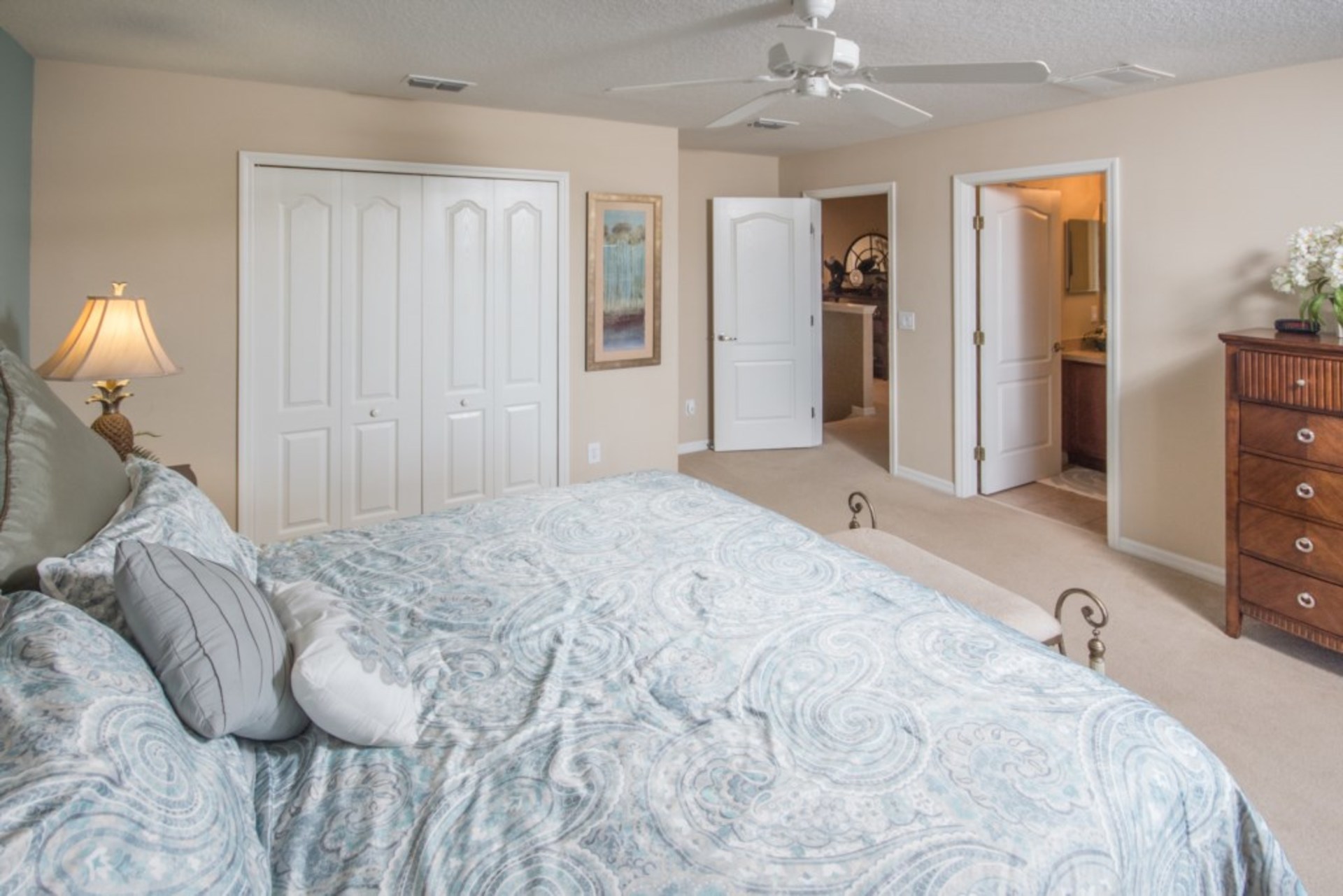 Exclusive Villa in One of Florida most Prestigious Resorts, The Shire at West Haven, Florida Villa 6192