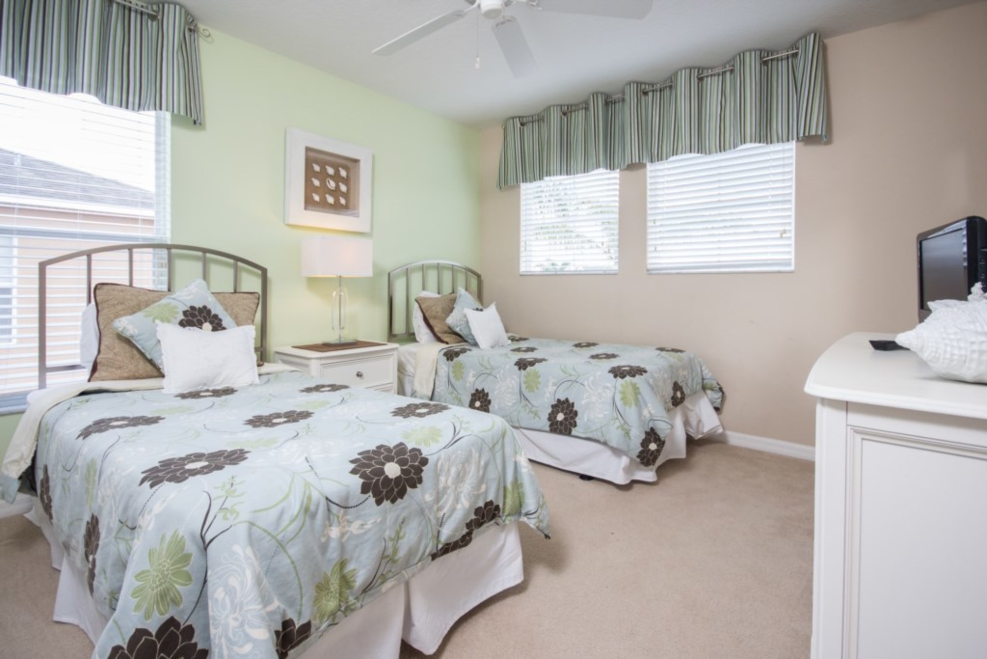 Exclusive Villa in One of Florida most Prestigious Resorts, The Shire at West Haven, Florida Villa 6192