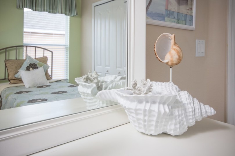 Exclusive Villa in One of Florida most Prestigious Resorts, The Shire at West Haven, Florida Villa 6192