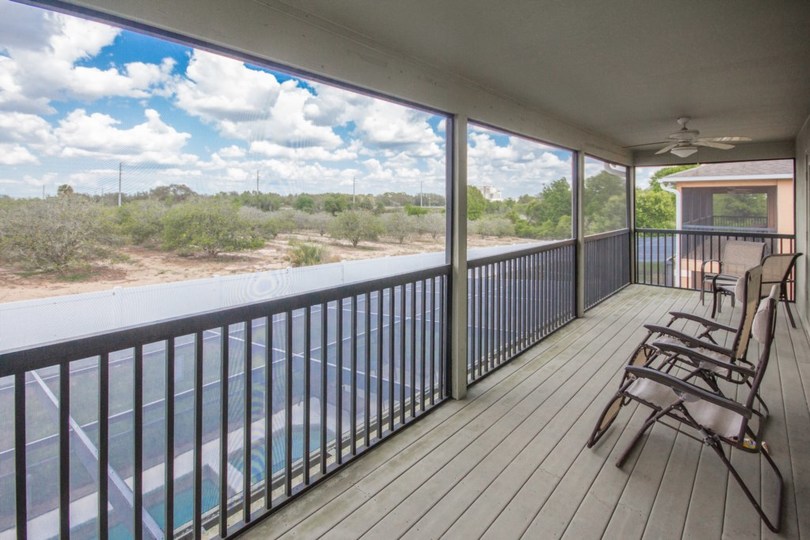 Exclusive Villa in One of Florida most Prestigious Resorts, The Shire at West Haven, Florida Villa 6192
